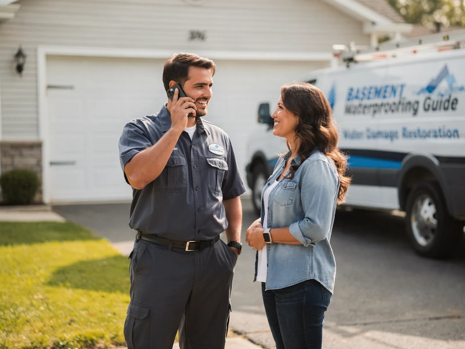 Basement Waterproofing Near Me San German, PR FAQs